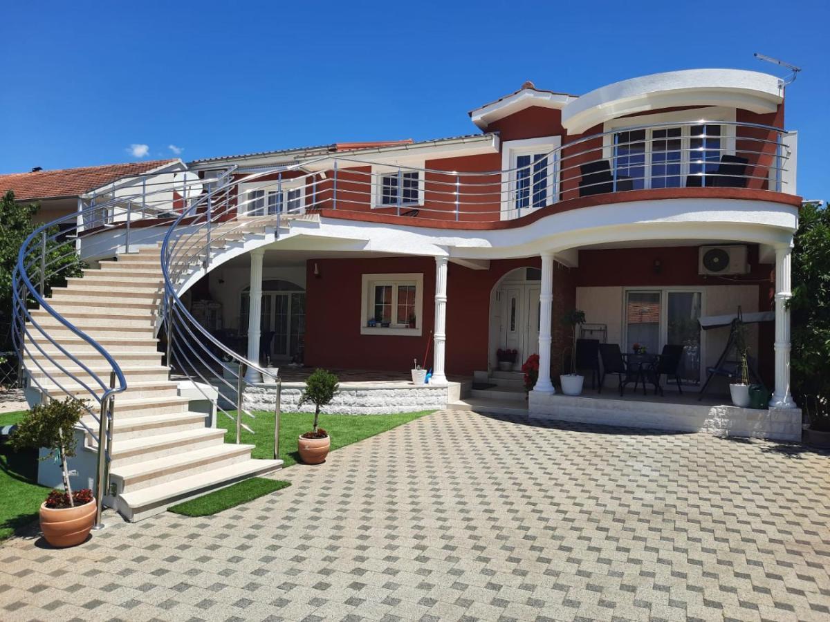 Apartment Jopa Szybenik Zewnętrze zdjęcie