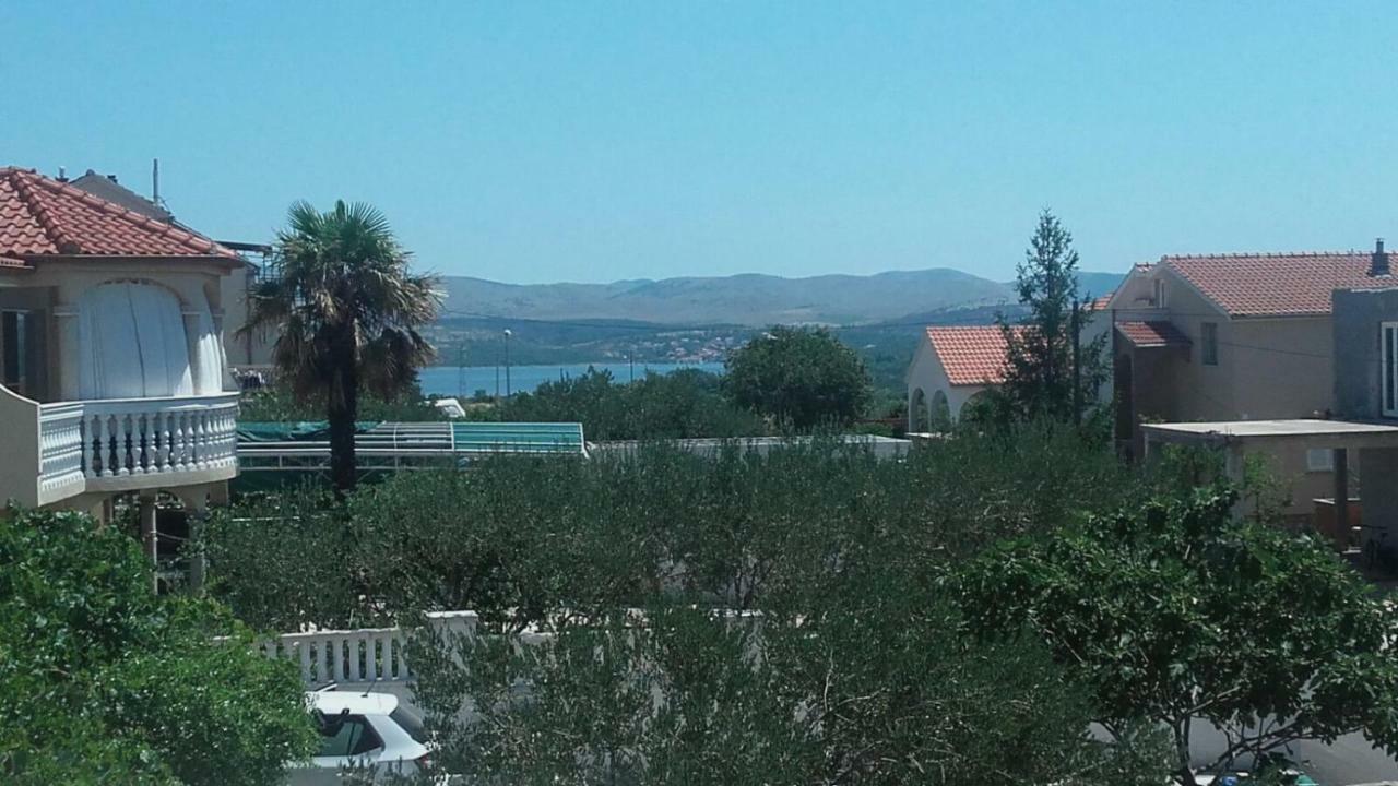 Apartment Jopa Szybenik Zewnętrze zdjęcie