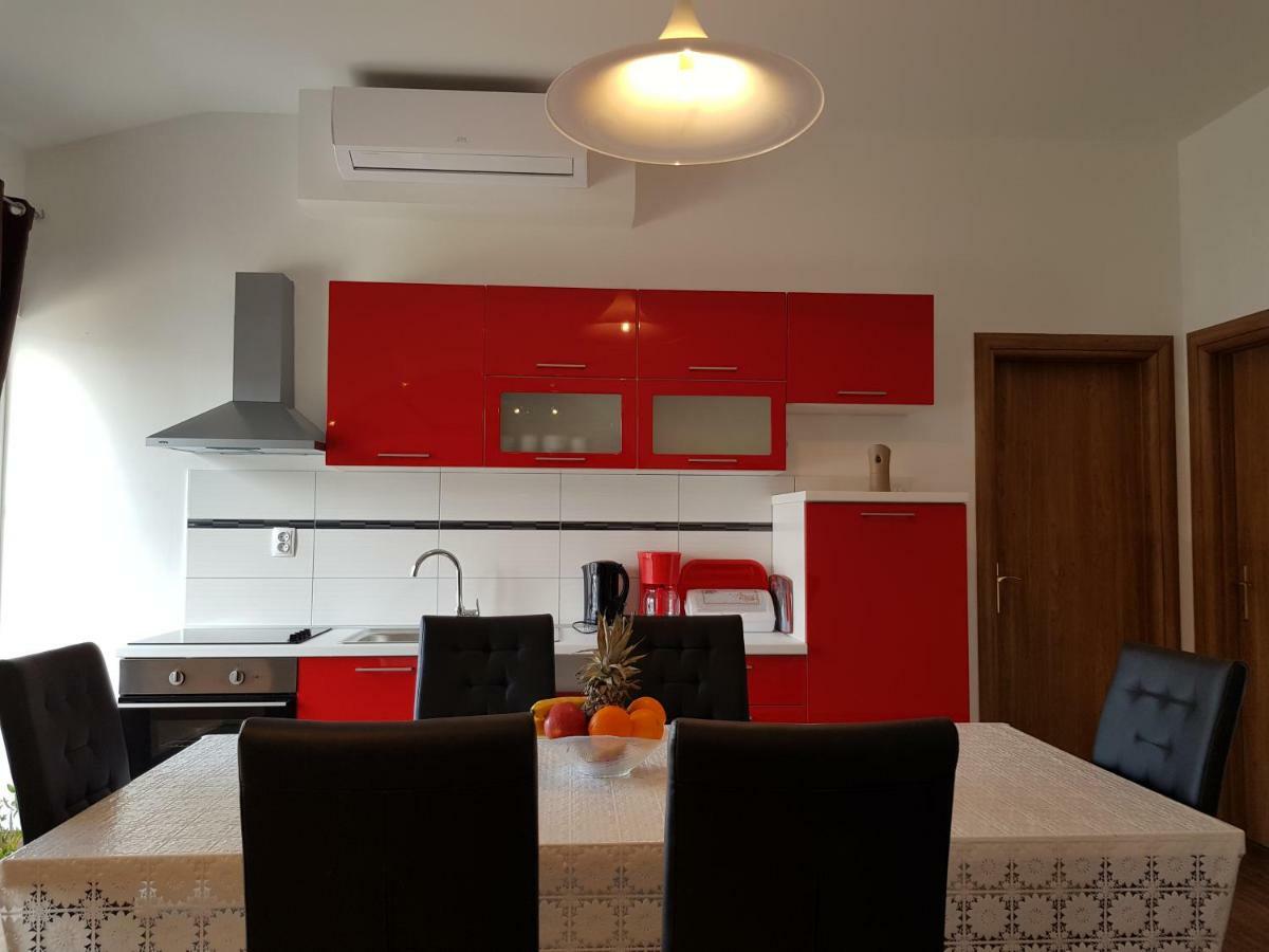 Apartment Jopa Szybenik Zewnętrze zdjęcie