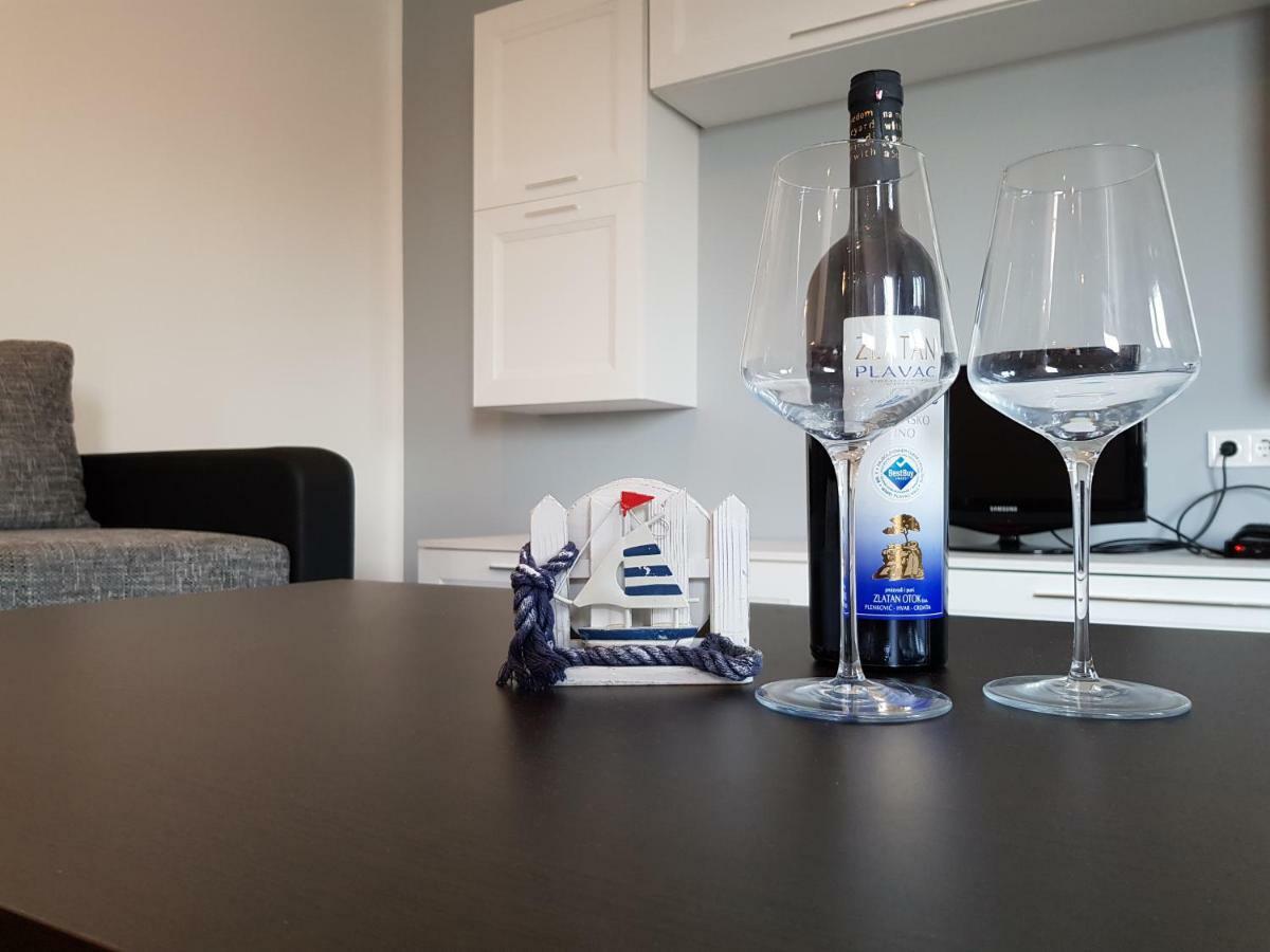 Apartment Jopa Szybenik Zewnętrze zdjęcie