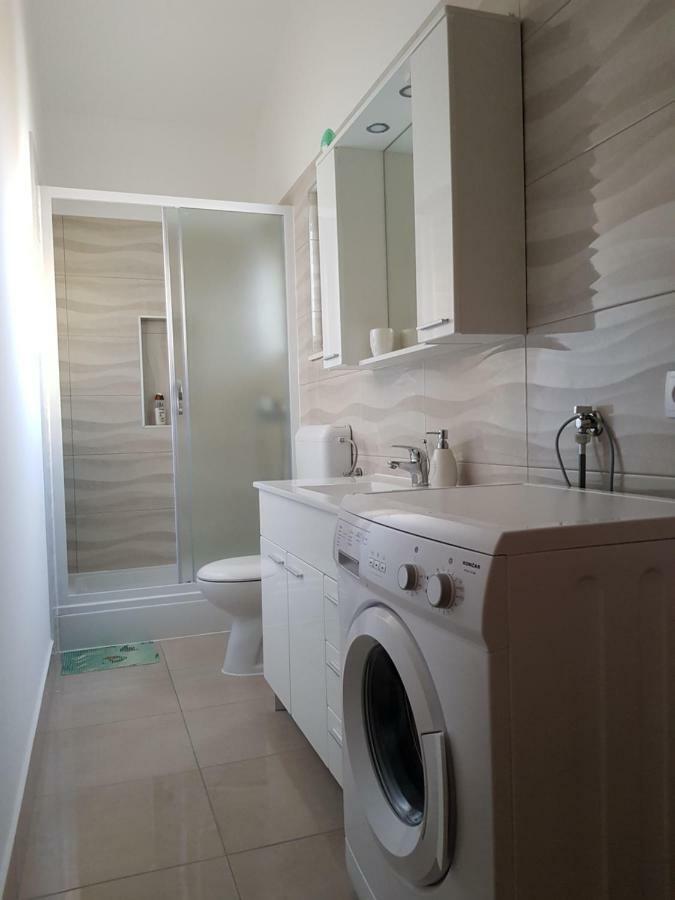 Apartment Jopa Szybenik Zewnętrze zdjęcie