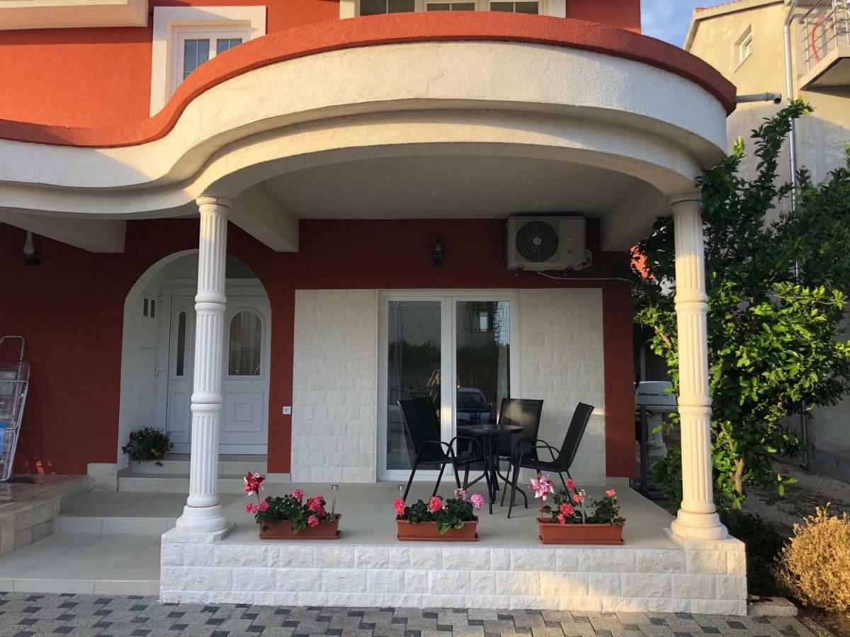 Apartment Jopa Szybenik Zewnętrze zdjęcie
