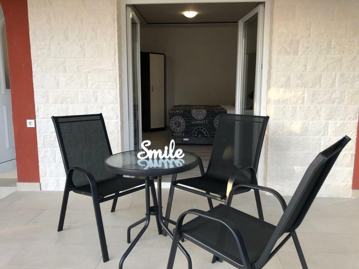 Apartment Jopa Szybenik Zewnętrze zdjęcie