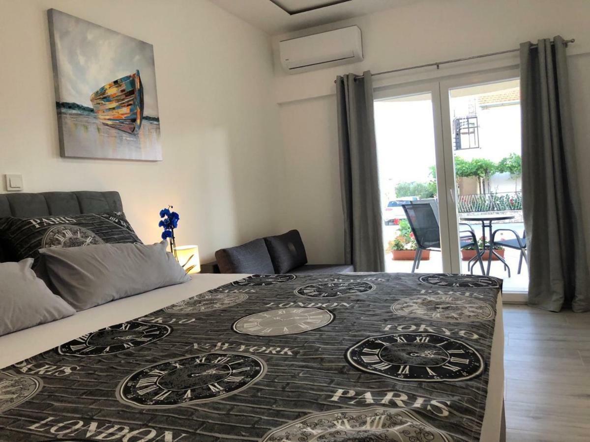 Apartment Jopa Szybenik Zewnętrze zdjęcie