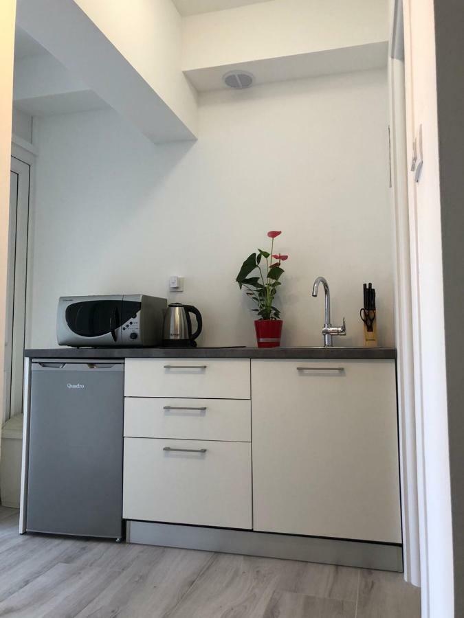 Apartment Jopa Szybenik Zewnętrze zdjęcie