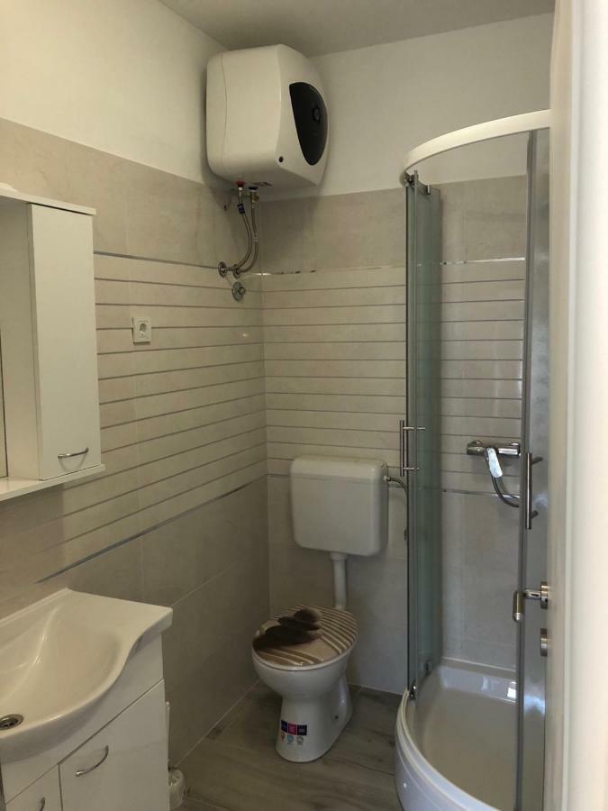 Apartment Jopa Szybenik Zewnętrze zdjęcie