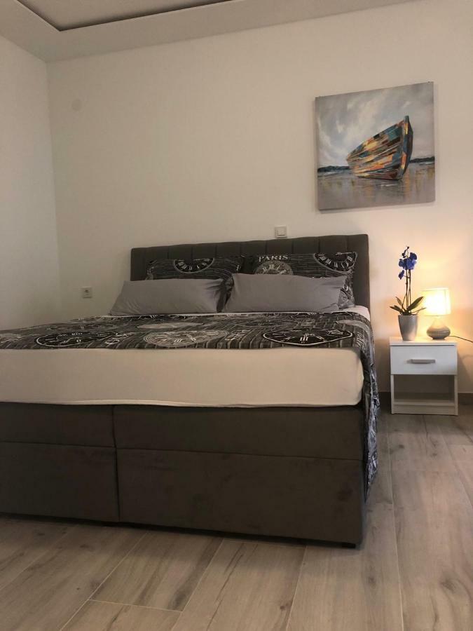 Apartment Jopa Szybenik Zewnętrze zdjęcie