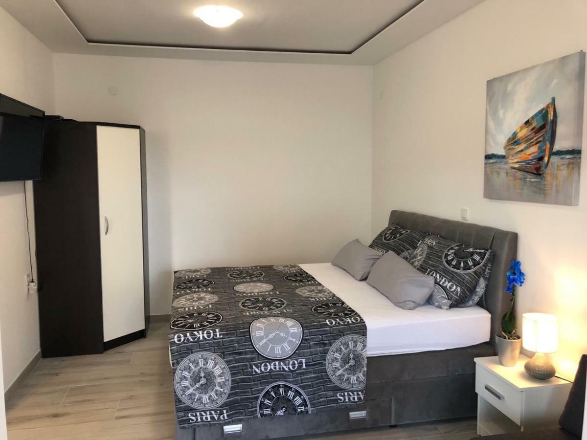 Apartment Jopa Szybenik Zewnętrze zdjęcie