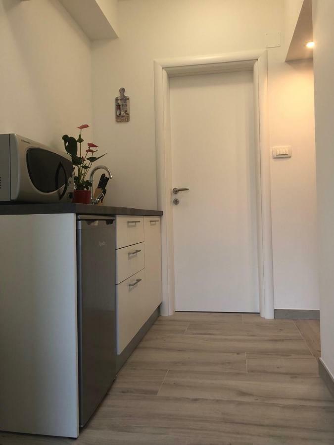 Apartment Jopa Szybenik Zewnętrze zdjęcie