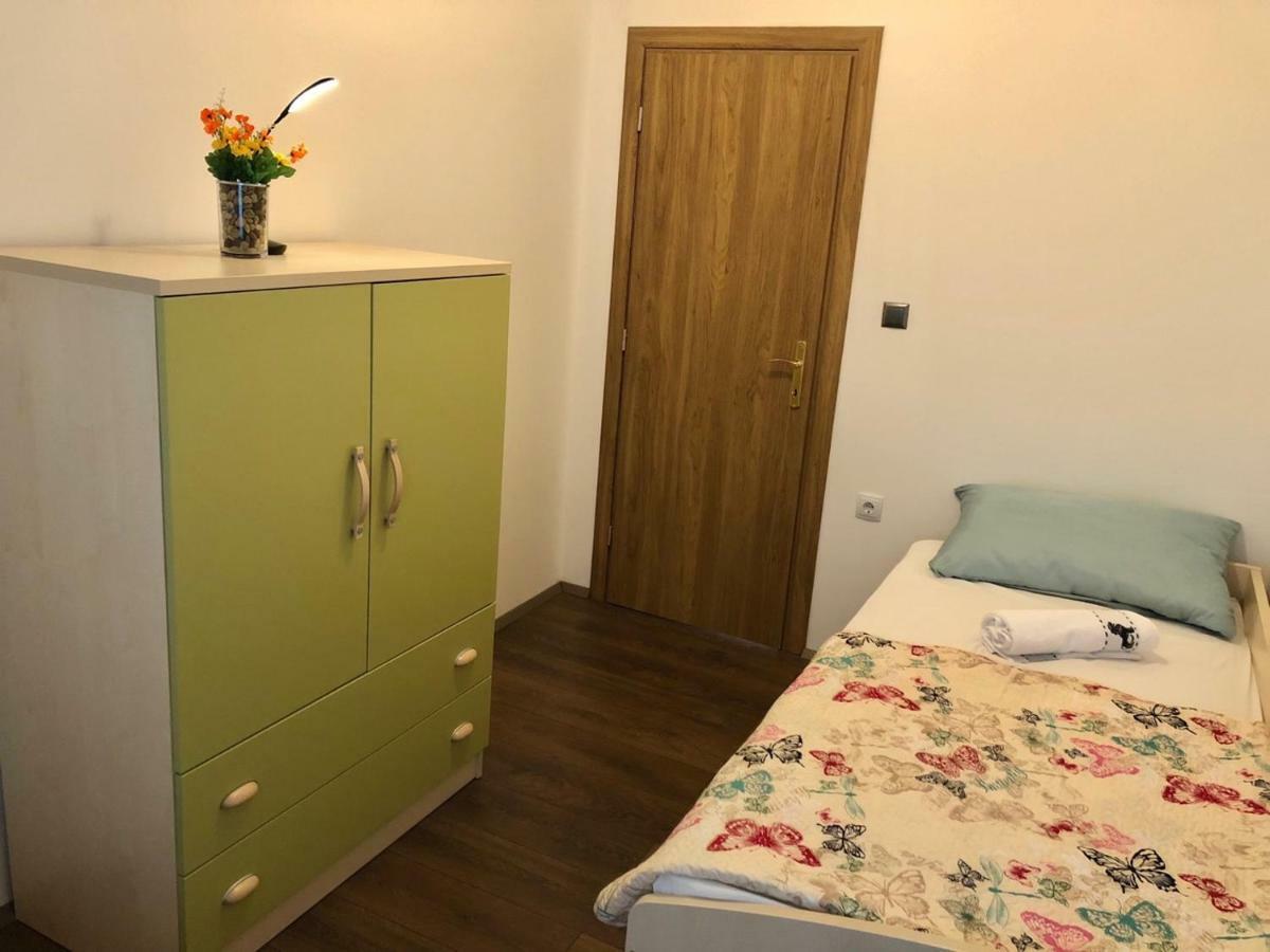 Apartment Jopa Szybenik Zewnętrze zdjęcie