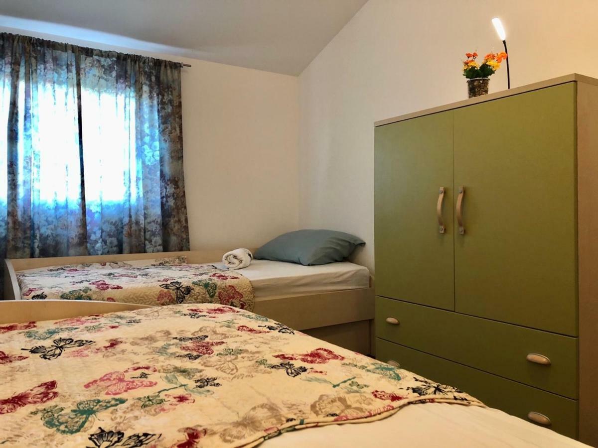 Apartment Jopa Szybenik Zewnętrze zdjęcie