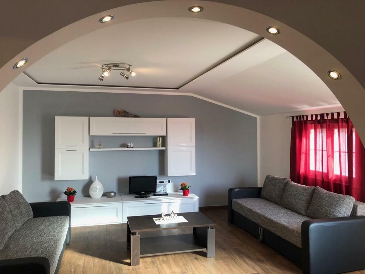 Apartment Jopa Szybenik Zewnętrze zdjęcie