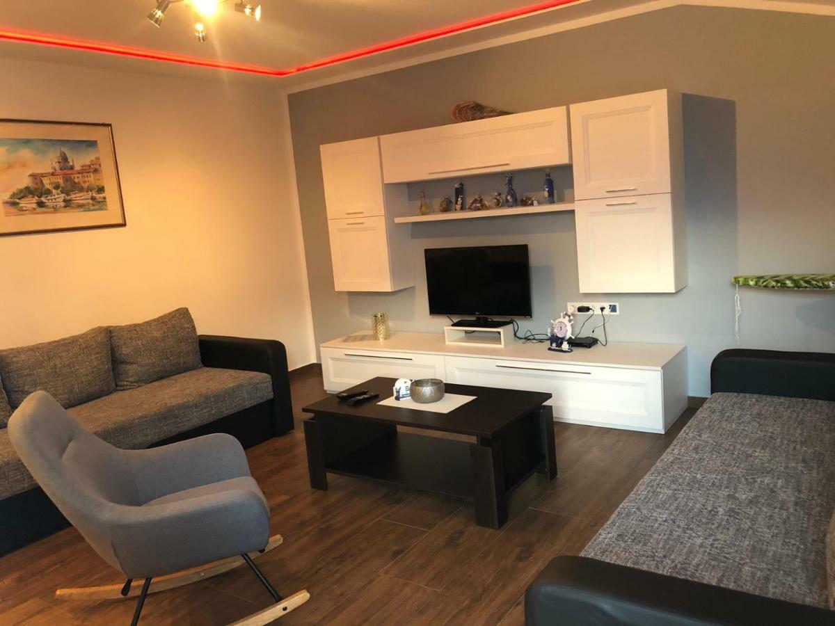 Apartment Jopa Szybenik Zewnętrze zdjęcie