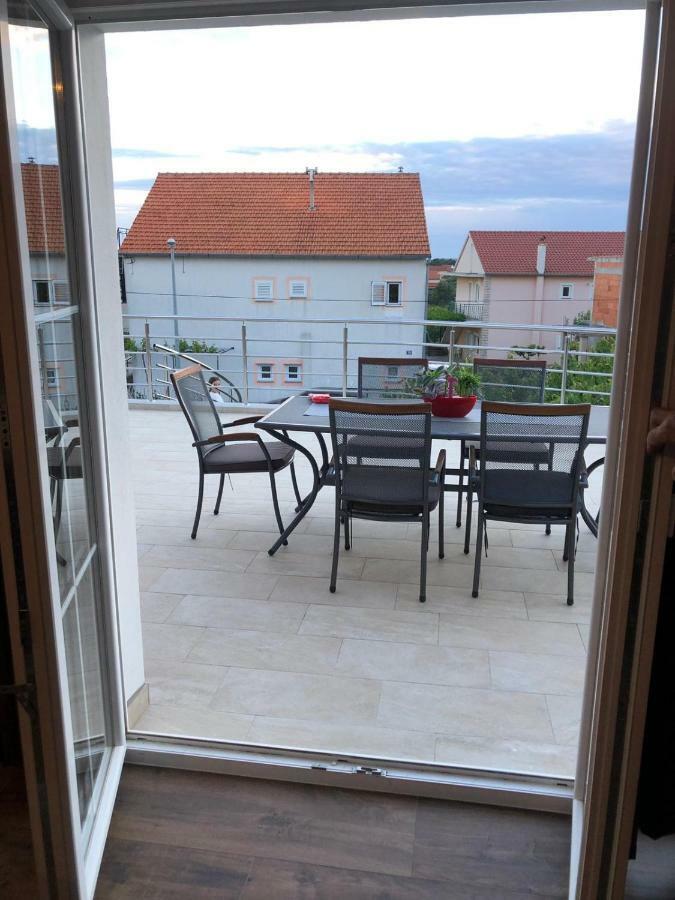 Apartment Jopa Szybenik Zewnętrze zdjęcie