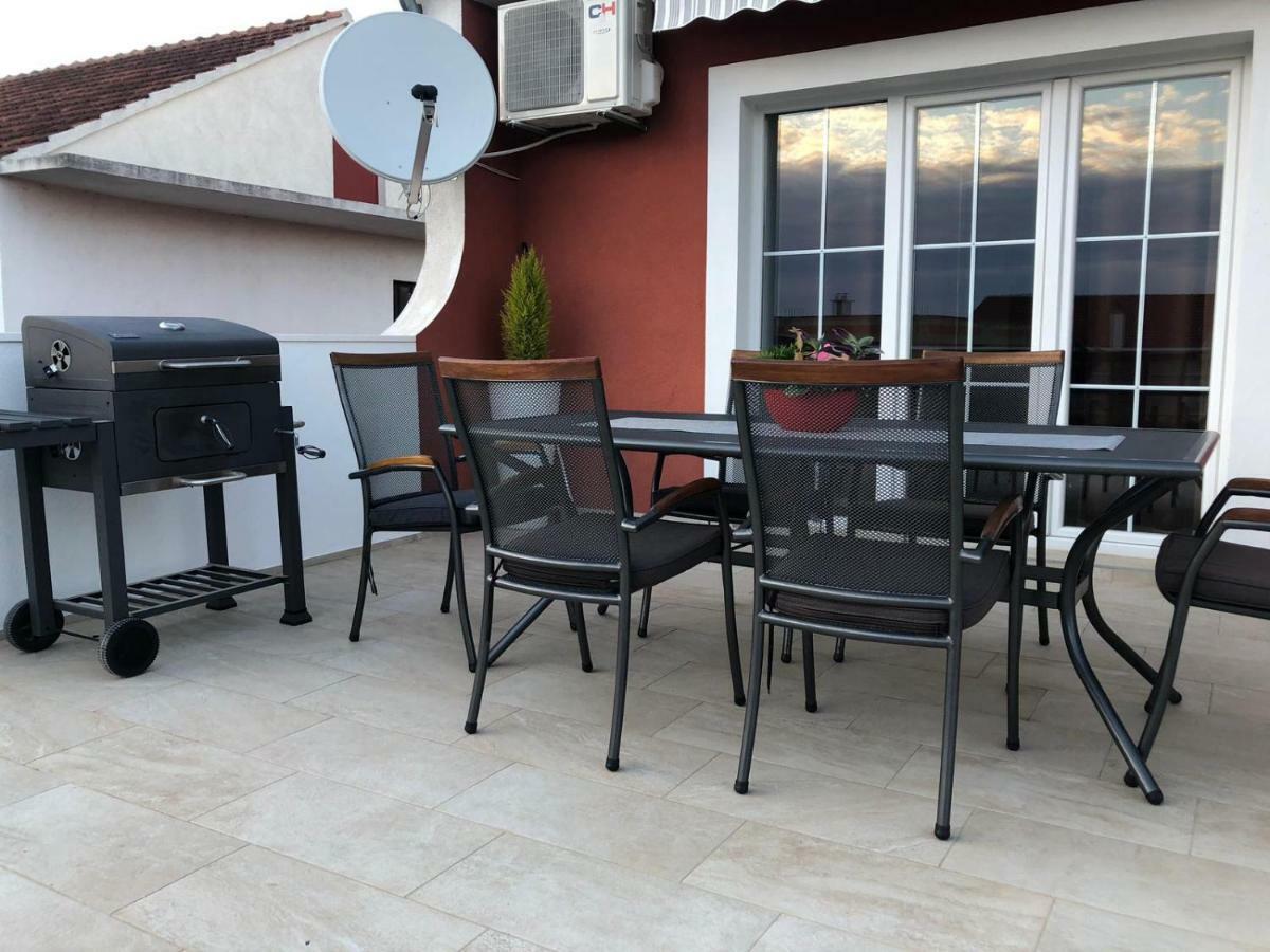 Apartment Jopa Szybenik Zewnętrze zdjęcie
