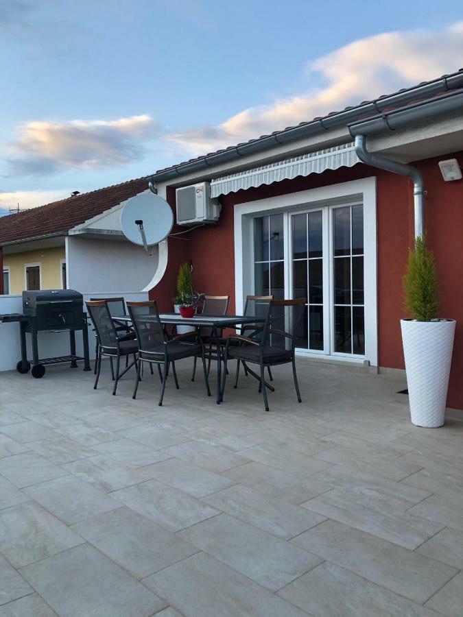 Apartment Jopa Szybenik Zewnętrze zdjęcie