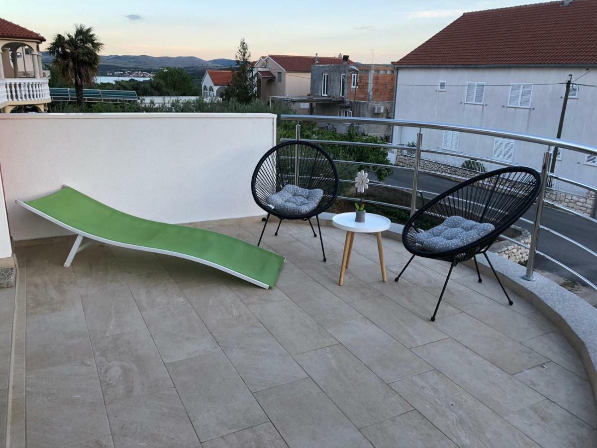 Apartment Jopa Szybenik Zewnętrze zdjęcie